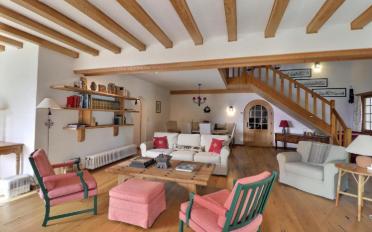 Chalet 7 rooms - image - 2