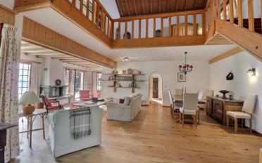 Chalet 7 rooms - image - 1
