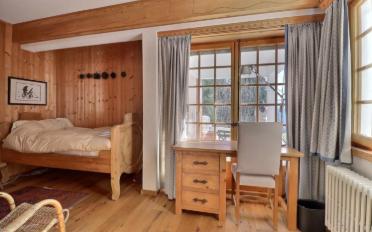 Chalet 7 rooms - image - 11