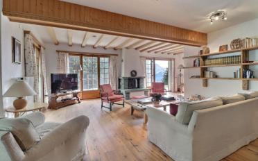 Chalet 7 rooms - image - 5