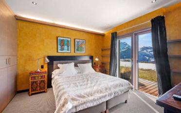 Chalet 9 pièces - image - 10