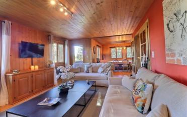 Chalet 8 pièces - image - 3