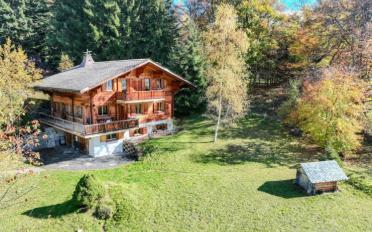 Chalet 8 pièces - image - 1