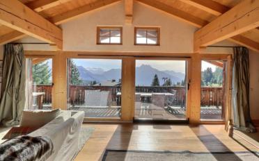 Duplex 4.5 rooms - image - 1