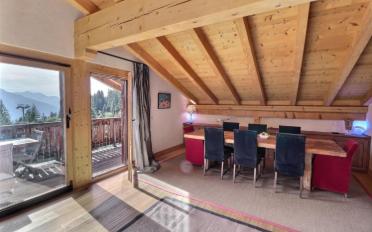 Duplex 4.5 rooms - image - 4