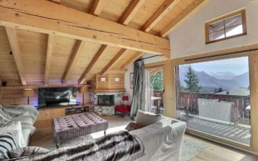 Duplex 4.5 rooms - image - 6