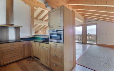Duplex 4.5 rooms - image - 8