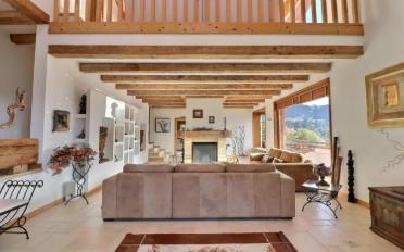 Chalet 8 pièces - image - 6