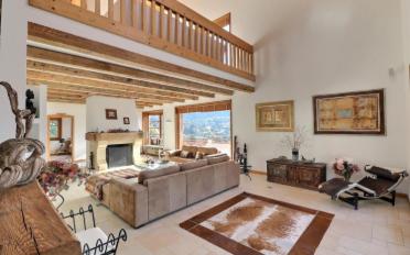 Chalet 8 pièces - image - 2