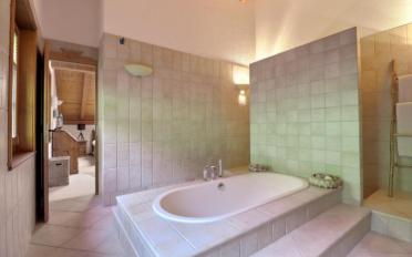 Chalet 8 pièces - image - 12