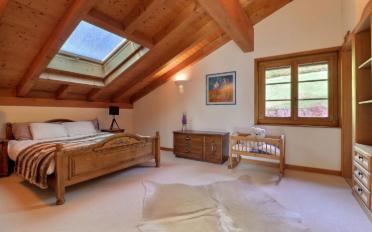 Chalet 8 pièces - image - 11
