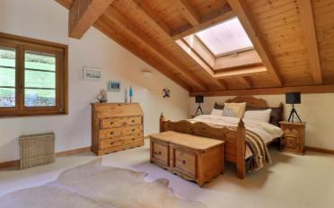 Chalet 8 pièces - image - 13