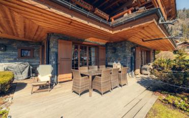 Chalet 6 pièces - image - 10