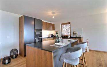 Wohnung 4.5 Zimmer - image - 6