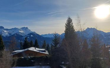Chalet 4 pièces - image - 12