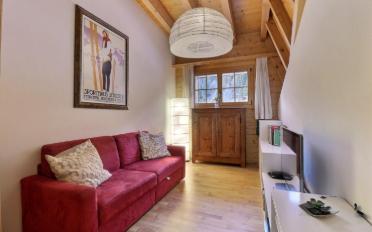 Apartment 6 rooms - image - 9