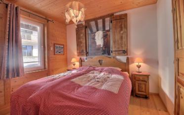 Apartment 4 rooms - image - 12