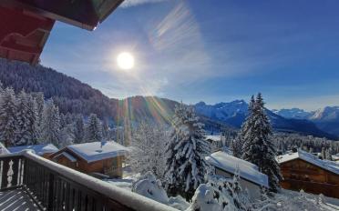 Chalet 8 Zimmer - image - 6