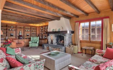 Chalet 8 Zimmer - image - 5