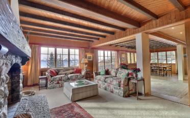 Chalet 8 Zimmer - image - 4