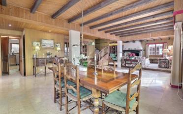 Chalet 8 Zimmer - image - 2