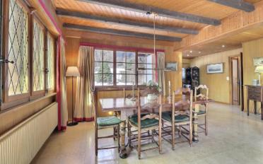Chalet 8 Zimmer - image - 3