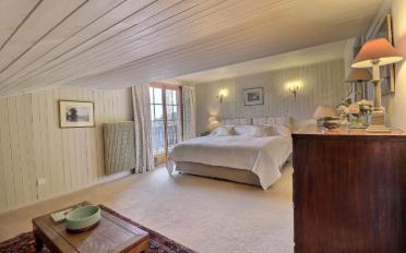 Chalet 8 Zimmer - image - 12