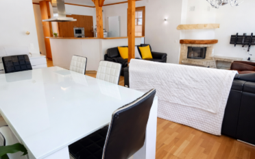Duplex 4.5 Zimmer - image - 5