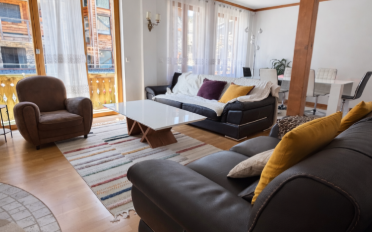 Duplex 4.5 Zimmer - image - 7