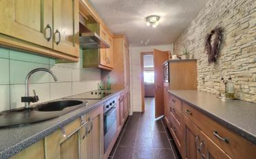 Wohnung 4 Zimmer - image - 6