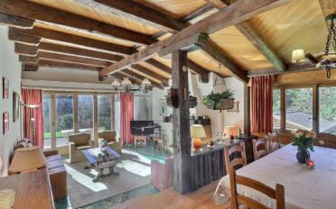 Chalet 9 pièces - image - 8