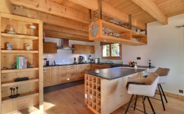 Chalet 8 rooms - image - 7