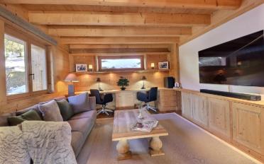 Chalet 8 rooms - image - 9