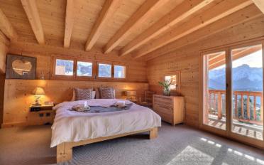 Chalet 8 rooms - image - 12