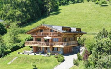 Chalet 8 rooms - image - 1