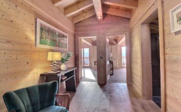 Chalet 8 rooms - image - 11