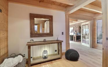 Chalet 8 rooms - image - 10