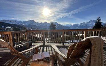 Chalet 8 rooms - image - 8