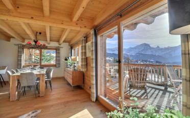 Chalet 8 rooms - image - 6