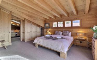 Chalet 8 rooms - image - 13