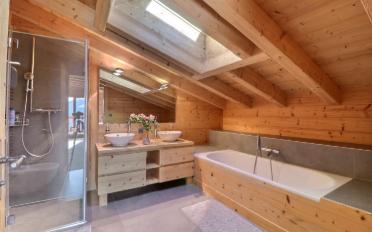 Chalet 8 Zimmer - image - 13