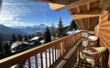 Chalet 8 rooms - image - 10