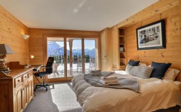 Chalet 8 rooms - image - 8