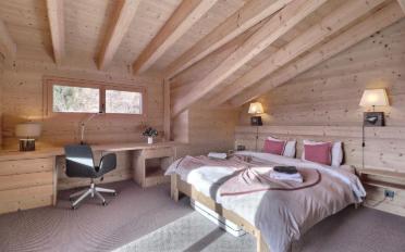 Chalet 8 rooms - image - 11
