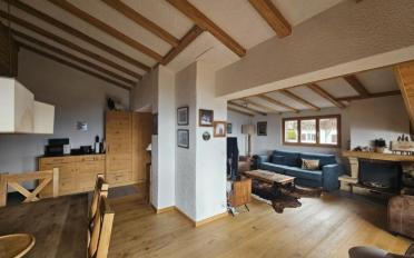 Apartment 3 rooms - image - 2