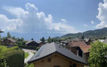 Chalet 4 rooms - image - 9