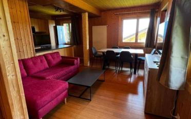 Chalet 4 rooms - image - 3