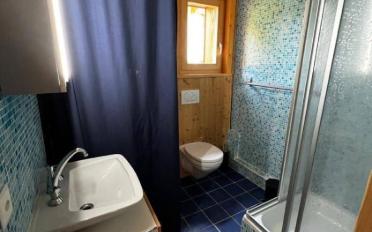 Chalet 4 rooms - image - 8