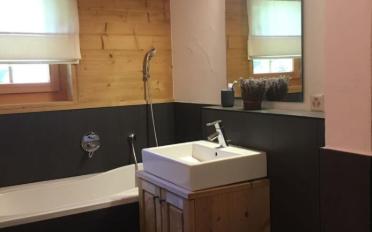 Chalet 6.5 rooms - image - 11