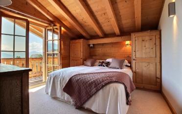 Chalet 6.5 rooms - image - 8